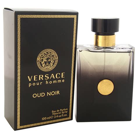 versace special edition perfumes|versace perfume oud noir price.